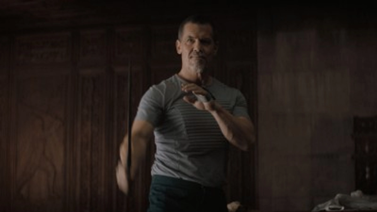 타노스가 거기서 왜 나와? <듄>에서 히어로 세계관(?) 흔적 찾기