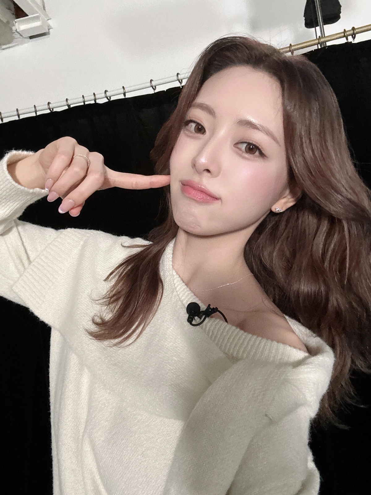 ITZYのユナ、'アンダーカバー・ミスホン'に特別出演