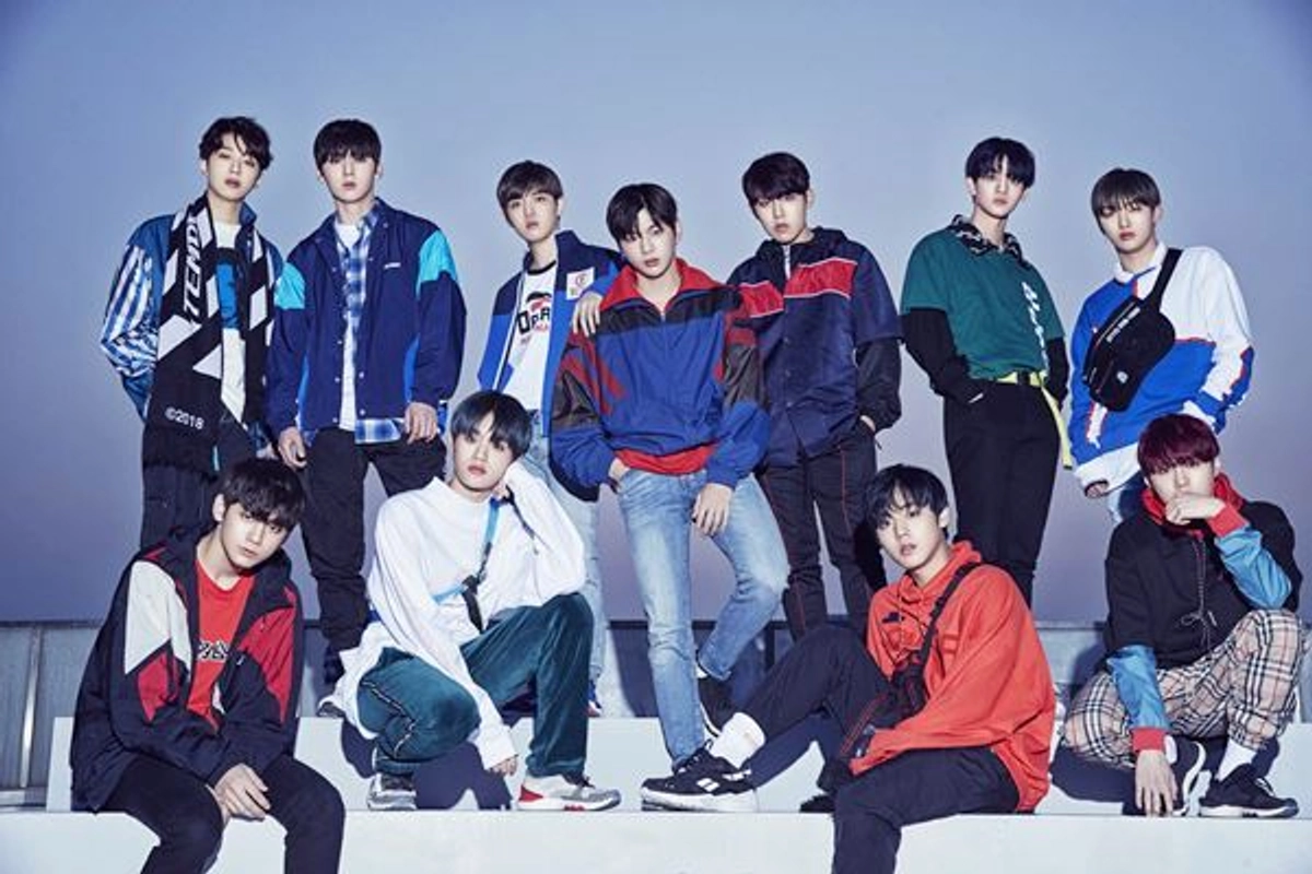 Wanna One Reunites After 7 Years... New Mnet Reality Show to Be ...