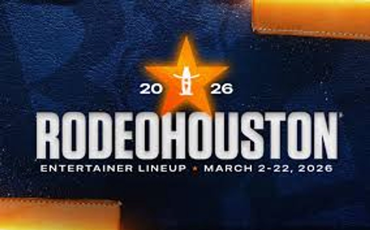 "From Lizzo to Creed"... 2026 Houston Rodeo Unveils a 'Legendary Lineup' That Breaks Genres