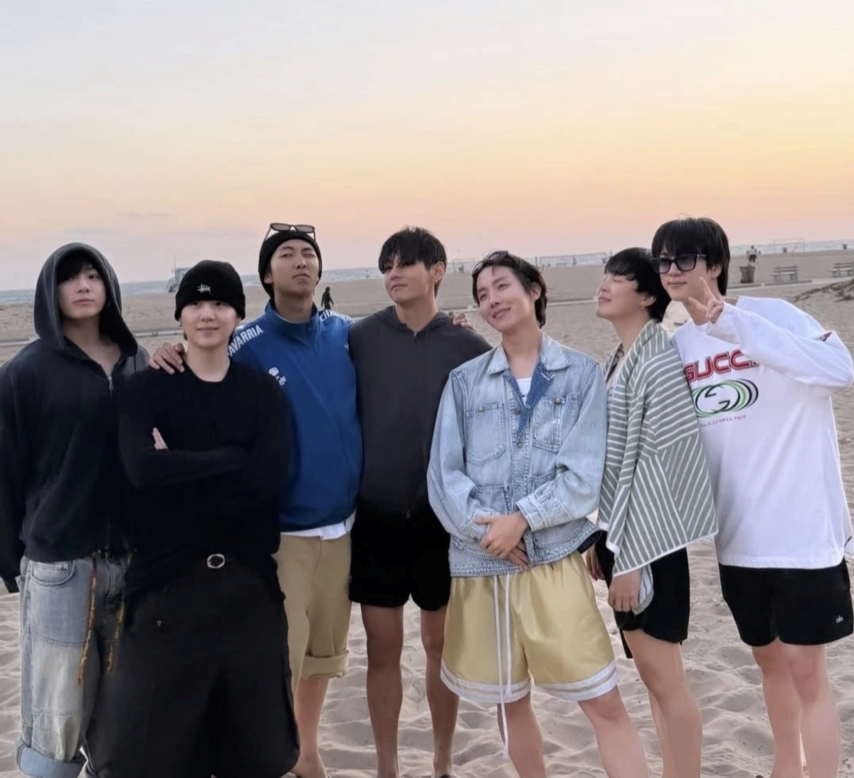 방탄소년단(BTS), 2026년 3월 20일 컴백 확정…역대 최대 규모 월드 투어 예고