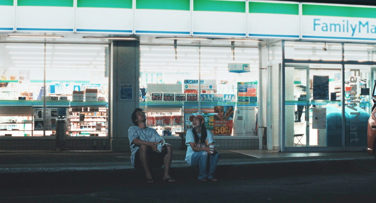 [Chua-young's Music Box] The Coexistence of Sorrow and Hope 'Super Happy Forever' and 'Beyond The Sea"