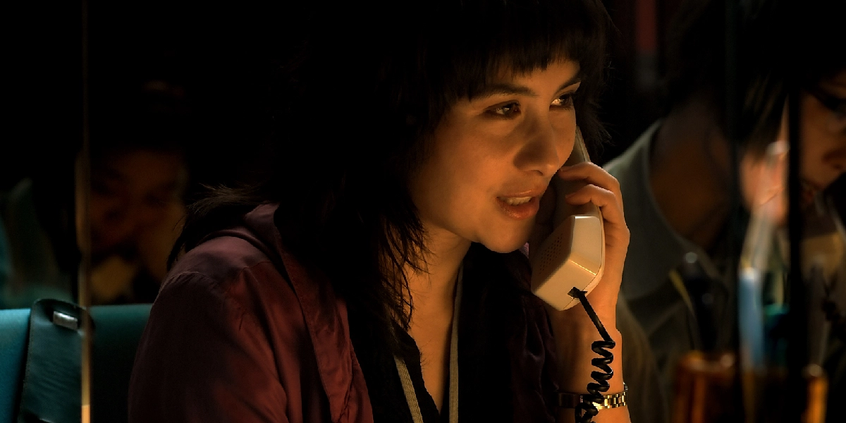 Hong Kong Horror 'Dream Home' Releases on February 4! Main Poster Unveiled!