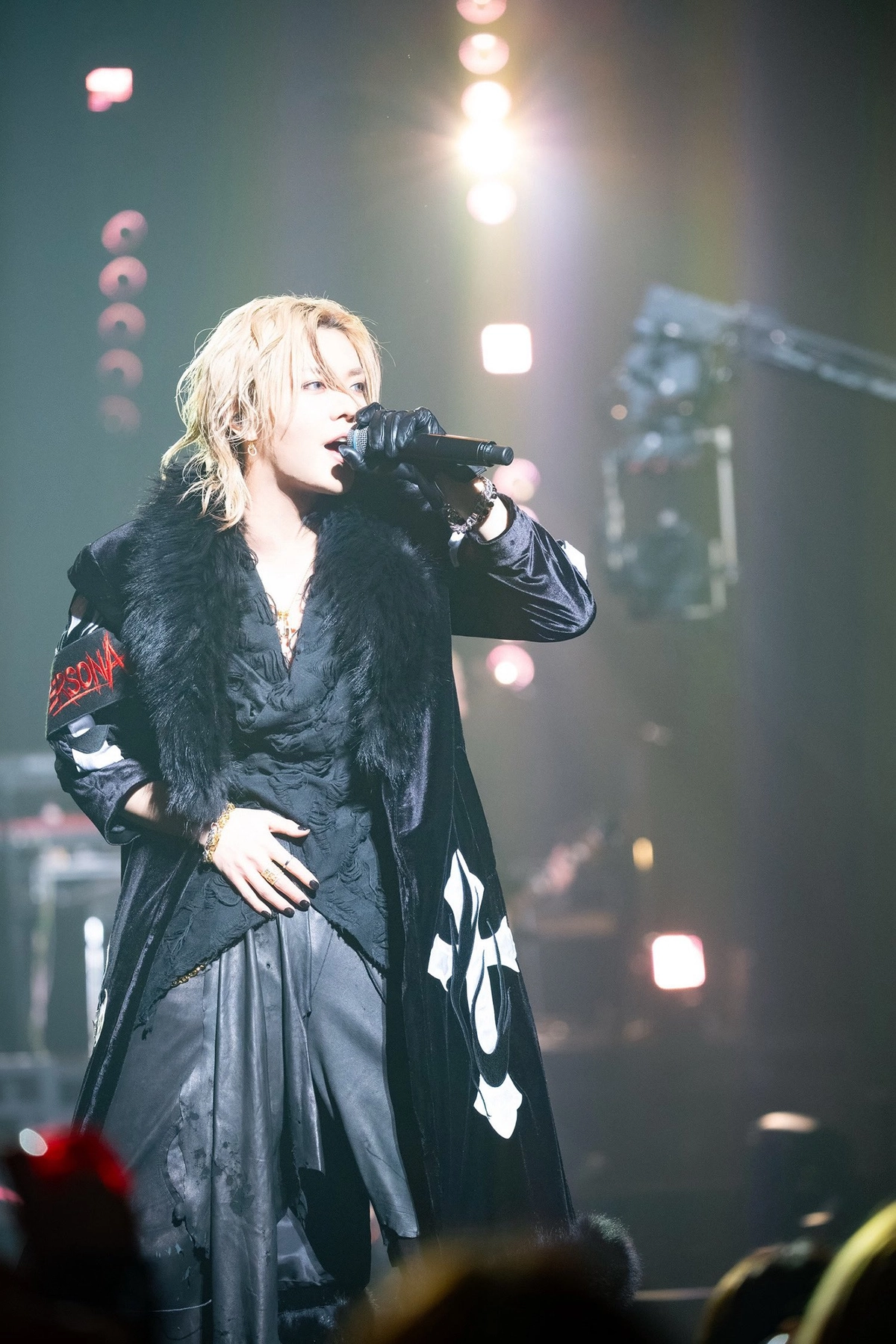 ミュージック PERSONZ ROAD TO BUDOKAN FINAL ミュージック PERSONZ ROAD TO BUDOKAN FINAL ミュージック PERSONZ