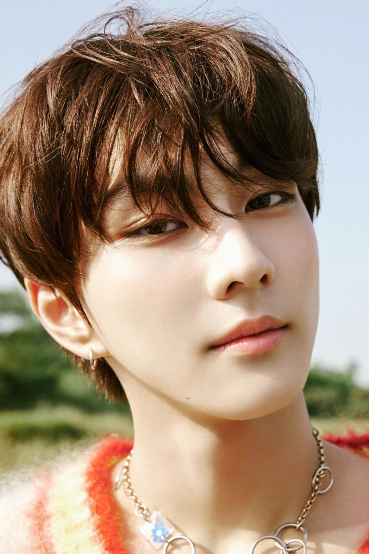 ENHYPENのジョンウォン、誕生日に1億寄付『アナーソサイエティ』加入