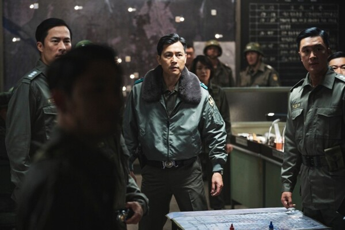10.26과 12.12. 1979년의 서울을 그리는 판이한 시선들