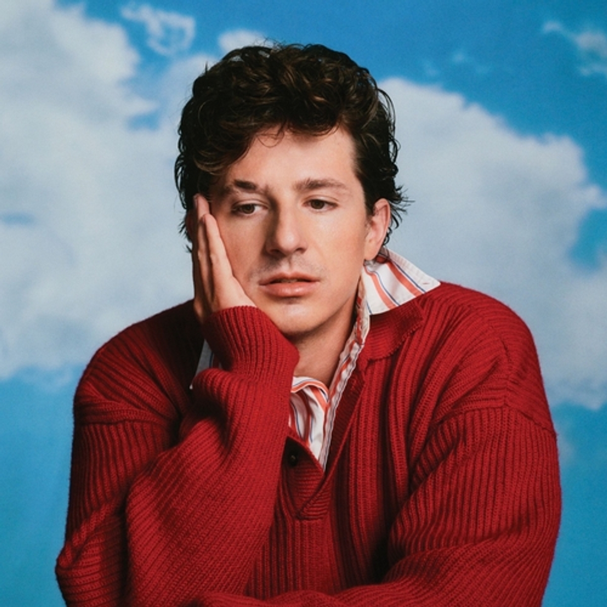 [POP Issue] Charlie Puth on “Whatever’s Clever!”: “In the AI Era, I ...
