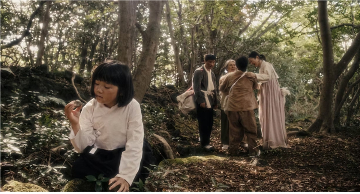 Festival du film Jeju 4.3 : un record de 526 films, 10 retenus en ...