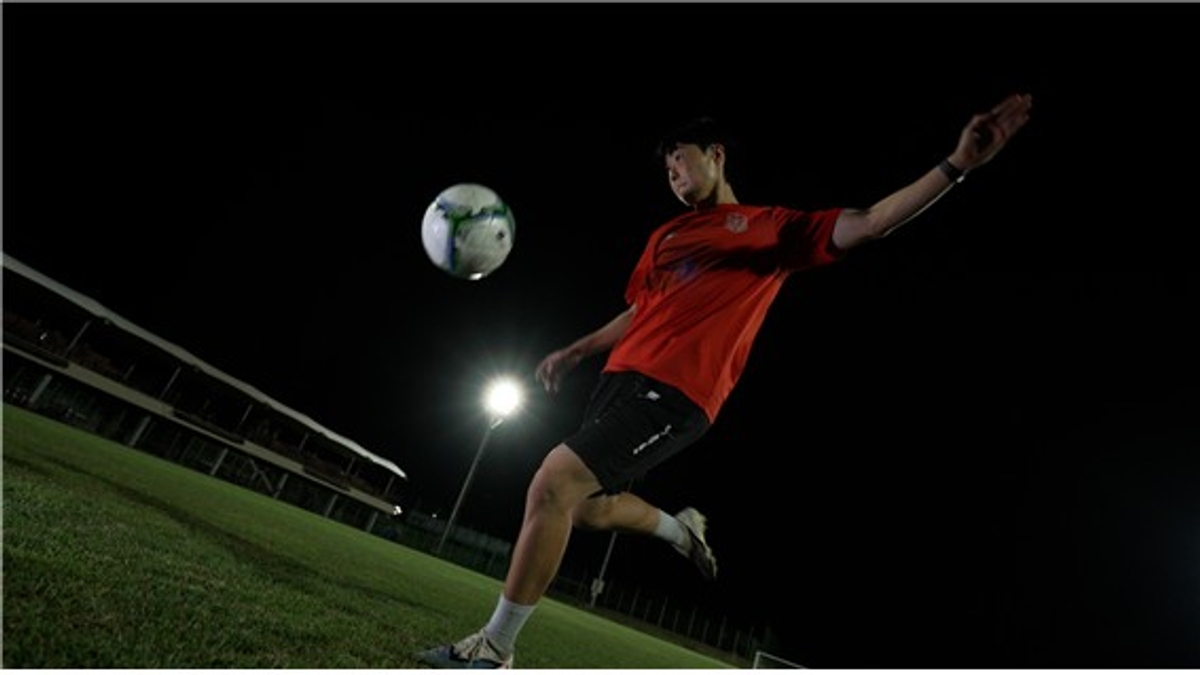[New Documentary] KBS’s ‘The Miracle of 180 Minutes: Kickoff’ — The ...