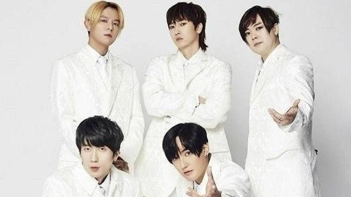 H.O.T.、6年ぶりの完全体再結成の驚きのニュース「K-POPの伝説」が
