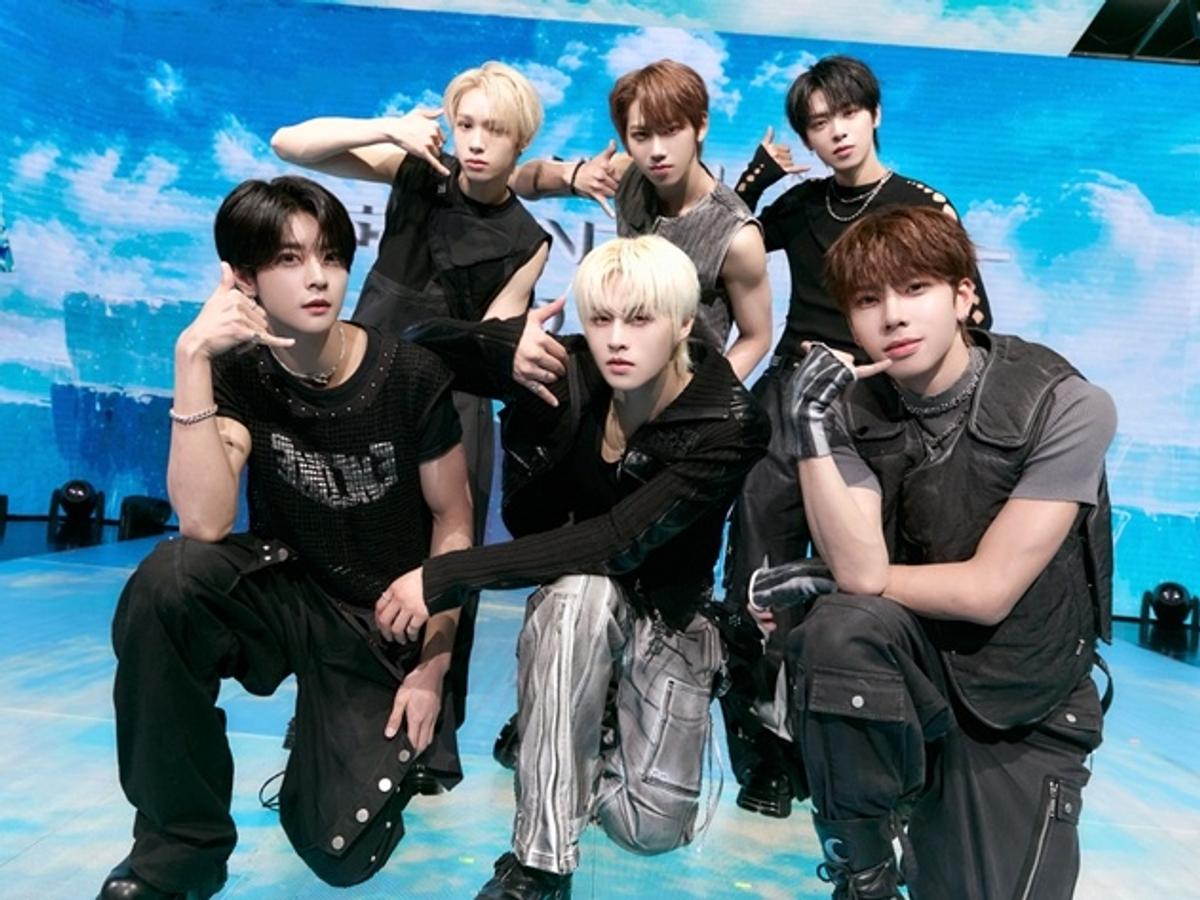 全員外国人 K-pop グループ セブンツーエイト 韓国デビュー、SBS