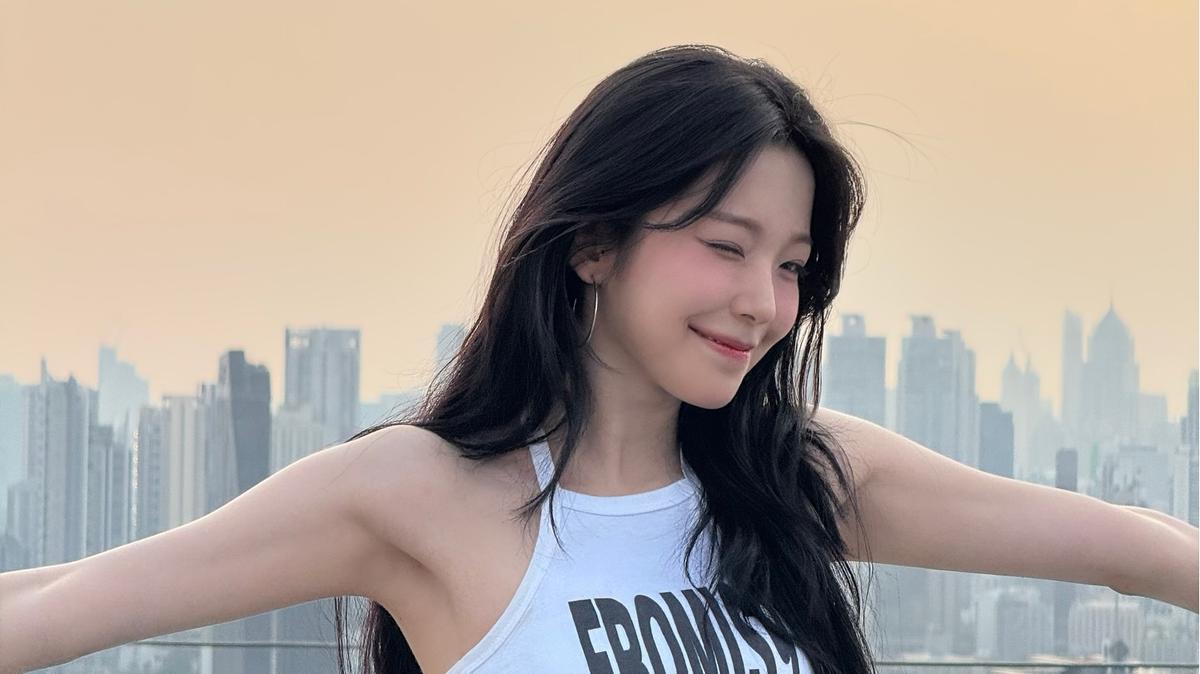 fromis_9 リミテッドエディション 限定スラブ ペク・ジホン fromis_9 リミテッドエディション 限定スラブ ペク・ジホン fromis_9