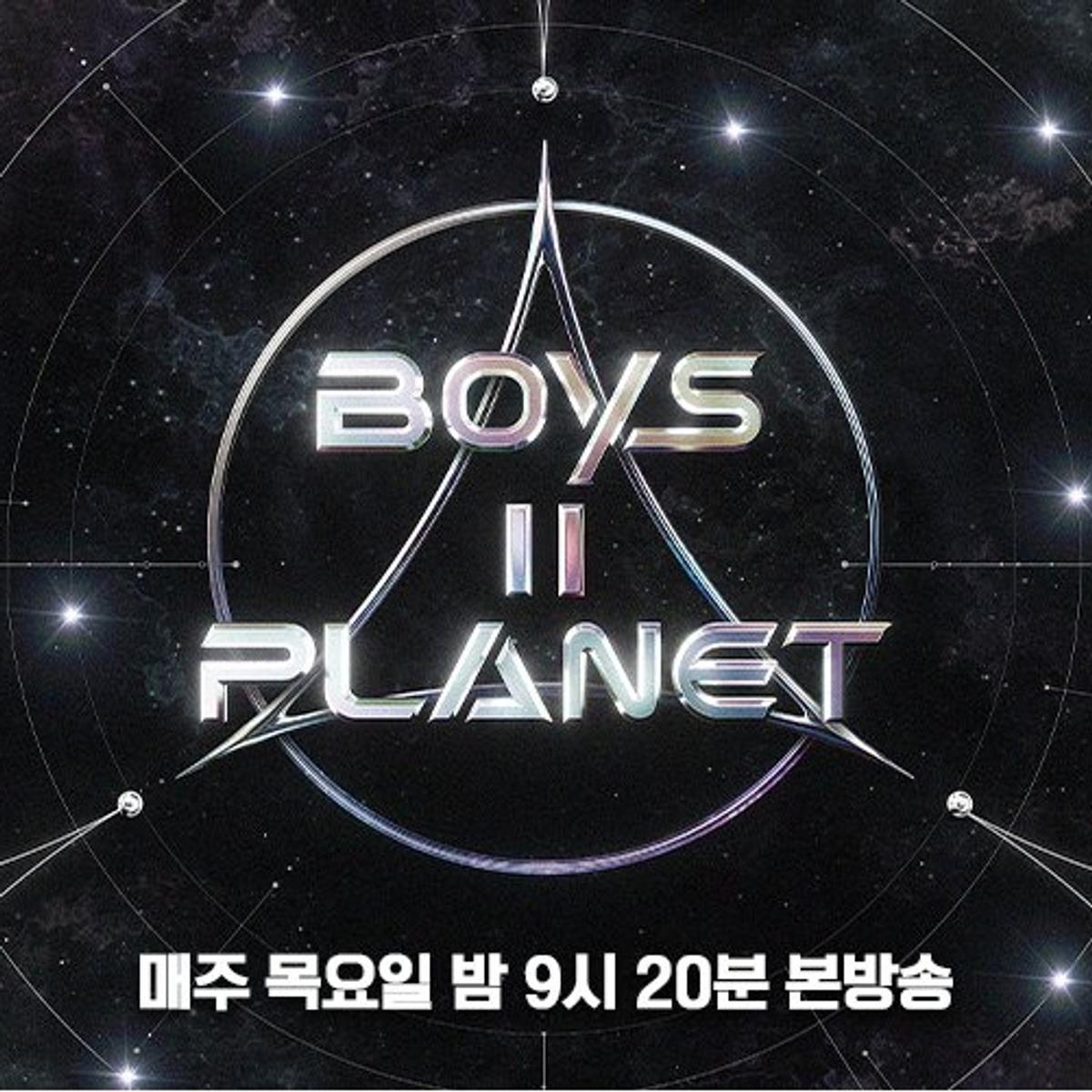Unprecedented Firepower, 'Boys 2 Planet' Surpasses 2.3 Million