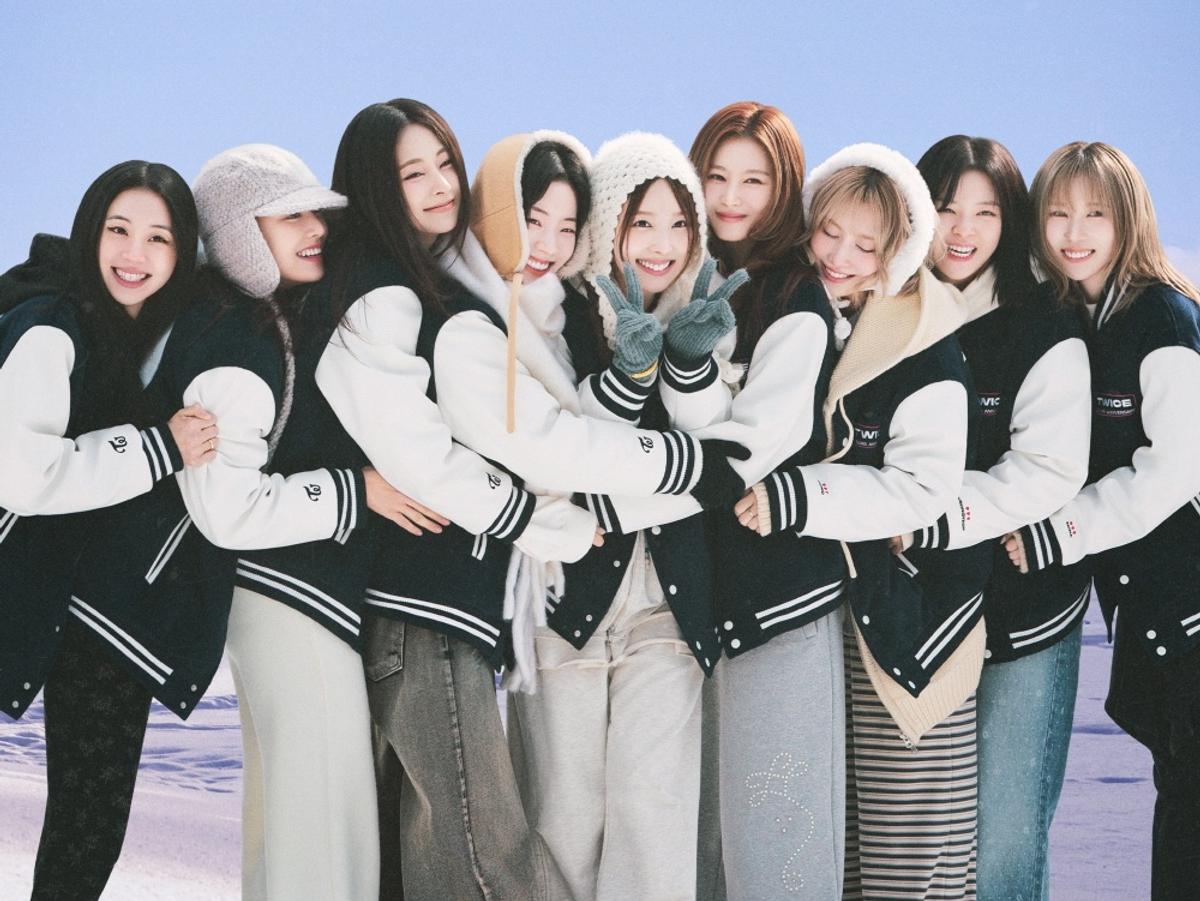 TWICE's 10 Years in Theaters, 'One in a Million' Exclusive Release