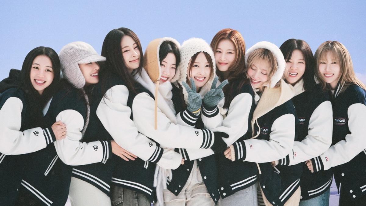 TWICEの10年を劇場で、'ONE IN A MILLION' CGV単独公開