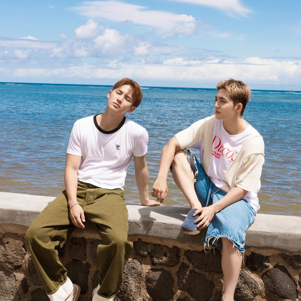 Seventeen's S.Coups X Mingyu Unit Debut! First Mini Album 'Hype