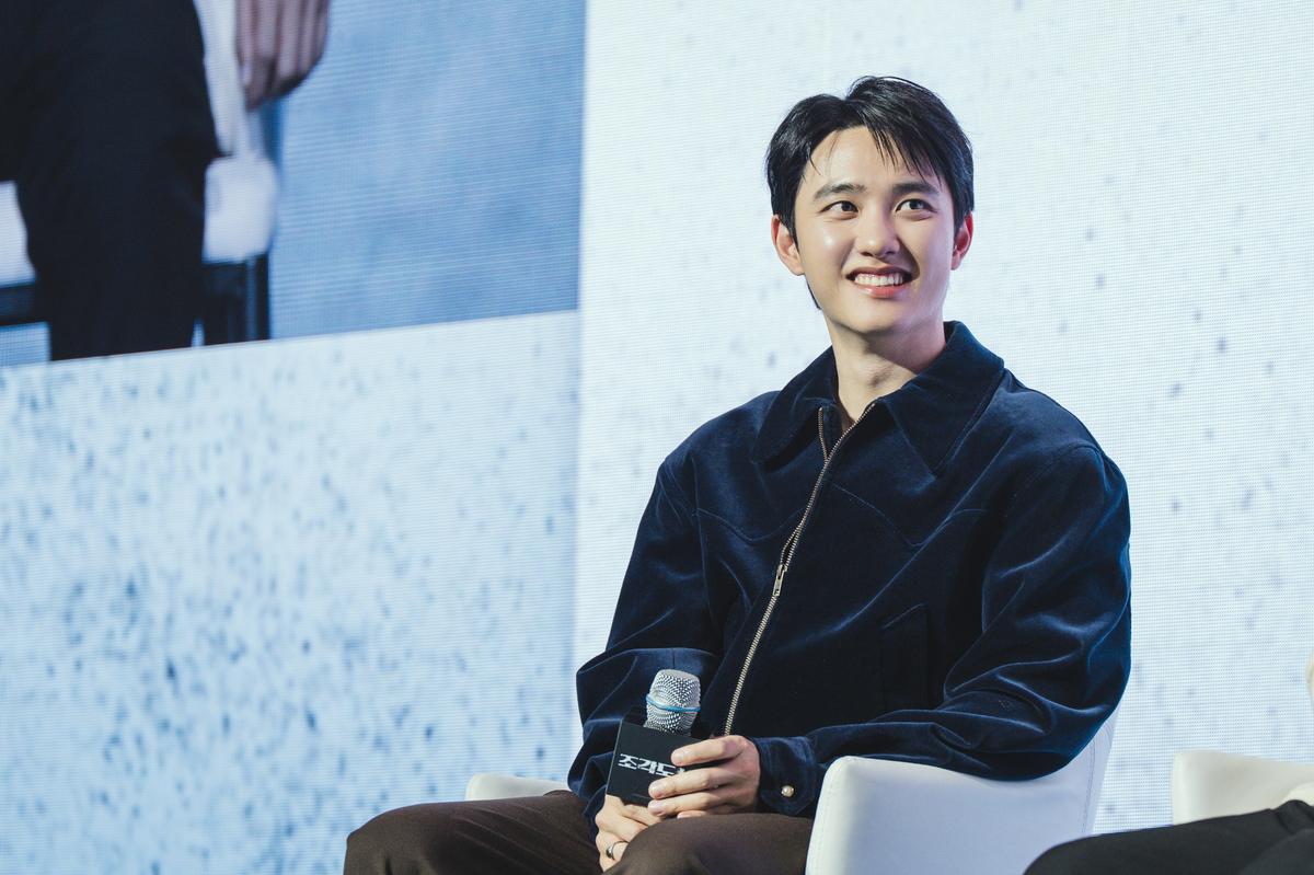 EXO ディオ」ド・ギョンス、8月ソロカムバック確定…バラエティ・音楽を