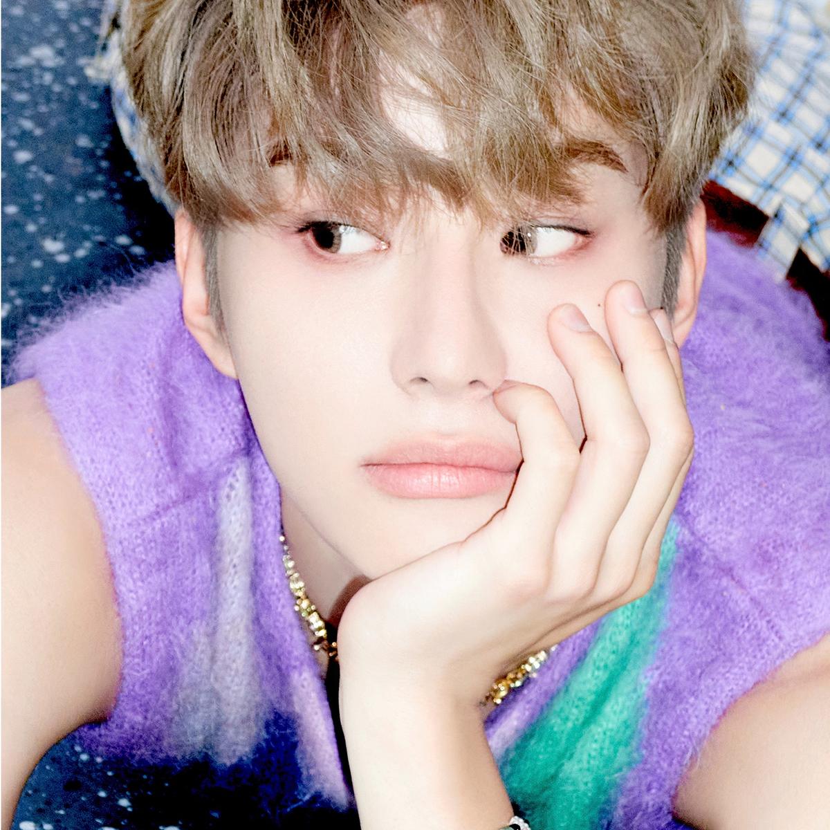 NCT ジョンウ、'シュガー'でソロデビュー'ゴールデンシュガータイム