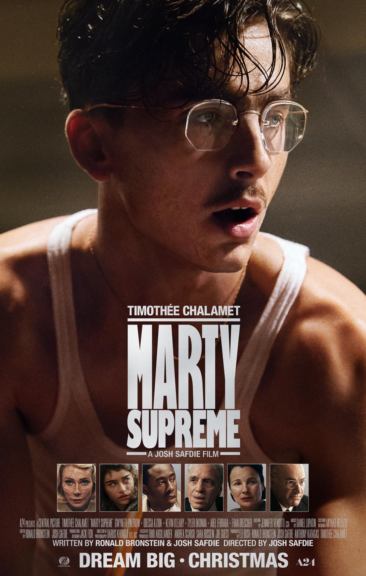 MARTY SUPREME マーティシュプリーム　ホワイト ポロシャツ L MARTY SUPREMEマーティシュプリーム ホワイト ポロシャツ M パルコ