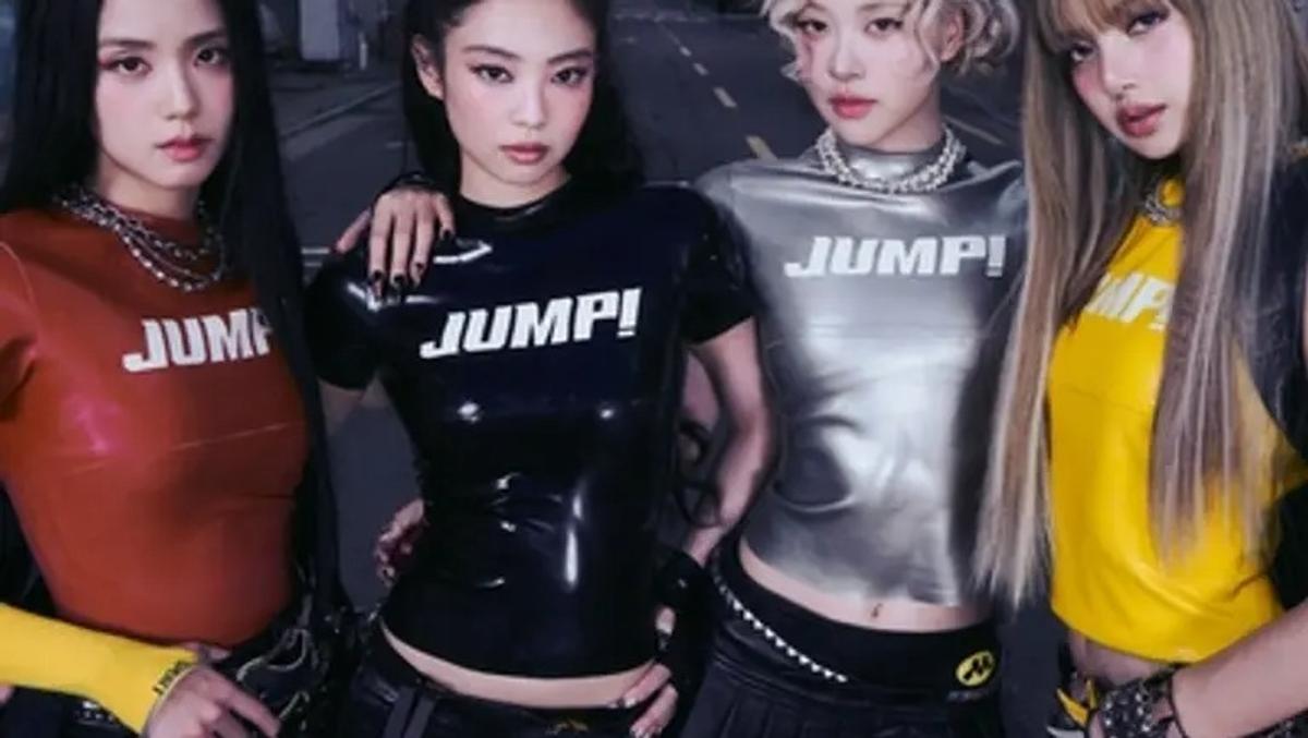 BLACKPINK×たまごっち「歴代級レトロ」コラボ商品発売