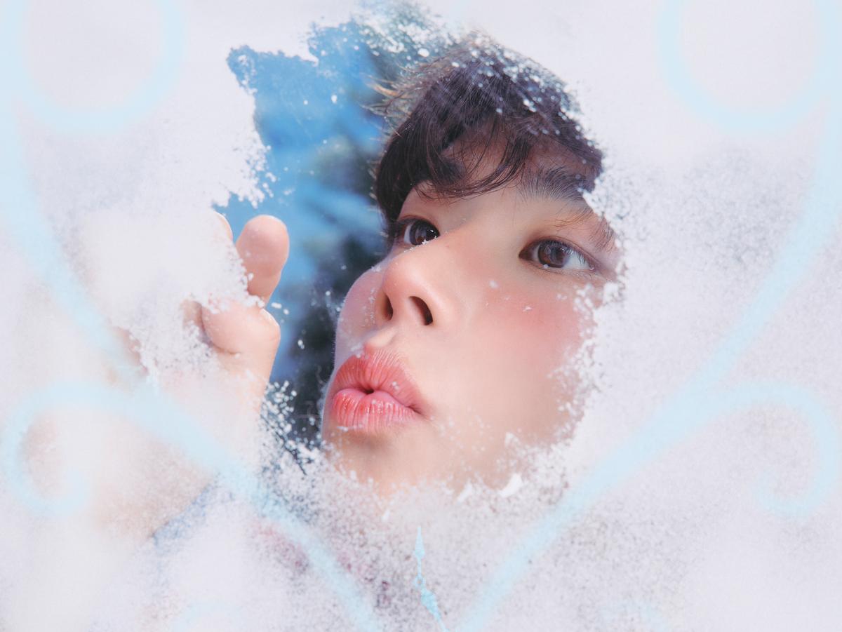 ASTRO MJ、癒しをもたらす「12時25分 (CLOCK)」をリリース