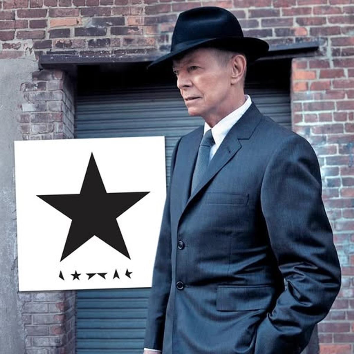 フォト&] デヴィッド・ボウイ(David Bowie) 79歳の誕生日…遺作アルバム