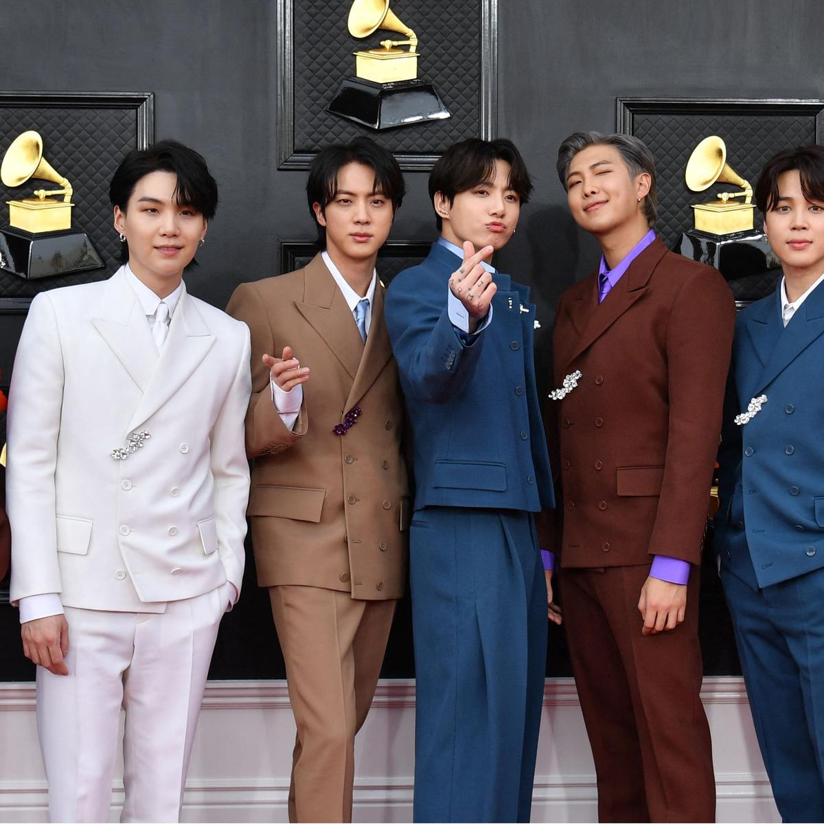 防弾少年団(BTS)、10月アルゼンチン初の単独公演確定現地反応爆発