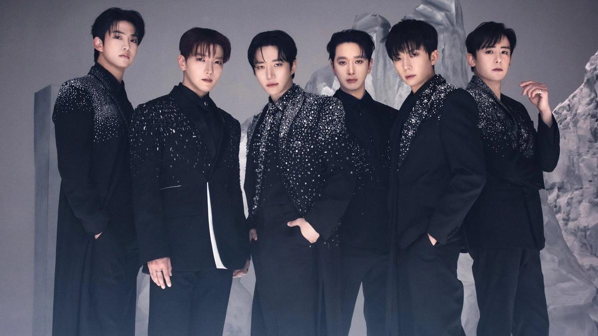 Beast Idol' Returns 2PM to Hold Full Concert at Tokyo Dome
