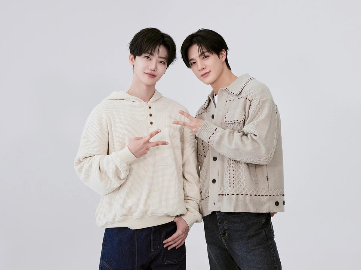 NCT ジェノ・ジェミン 新ユニット 'NCT JNJM'、本日(23日) 初ミニ