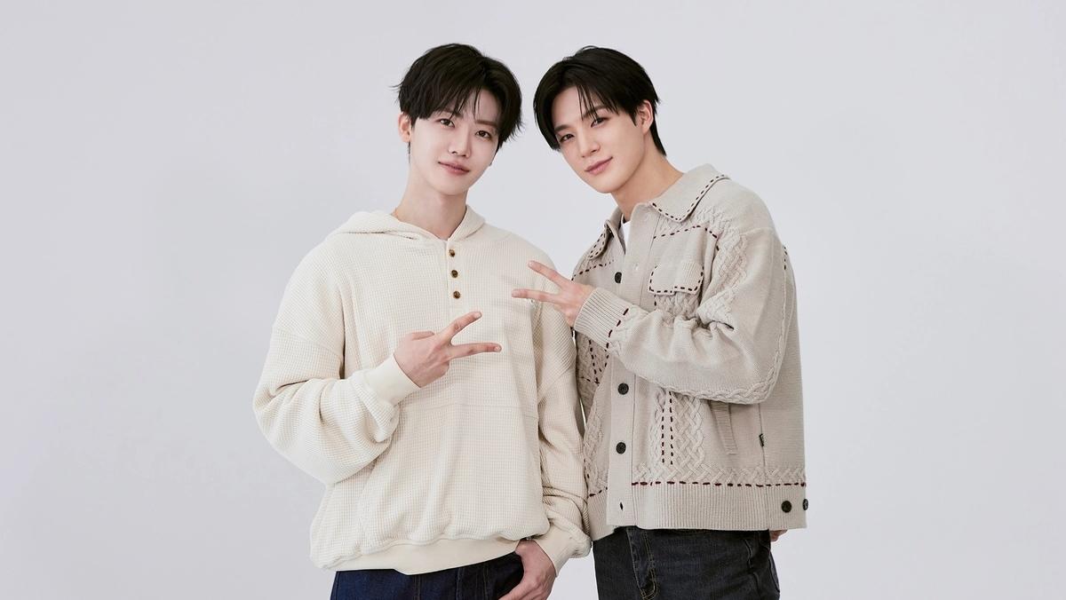 NCT ジェノ・ジェミン 新ユニット 'NCT JNJM'、本日(23日) 初ミニ