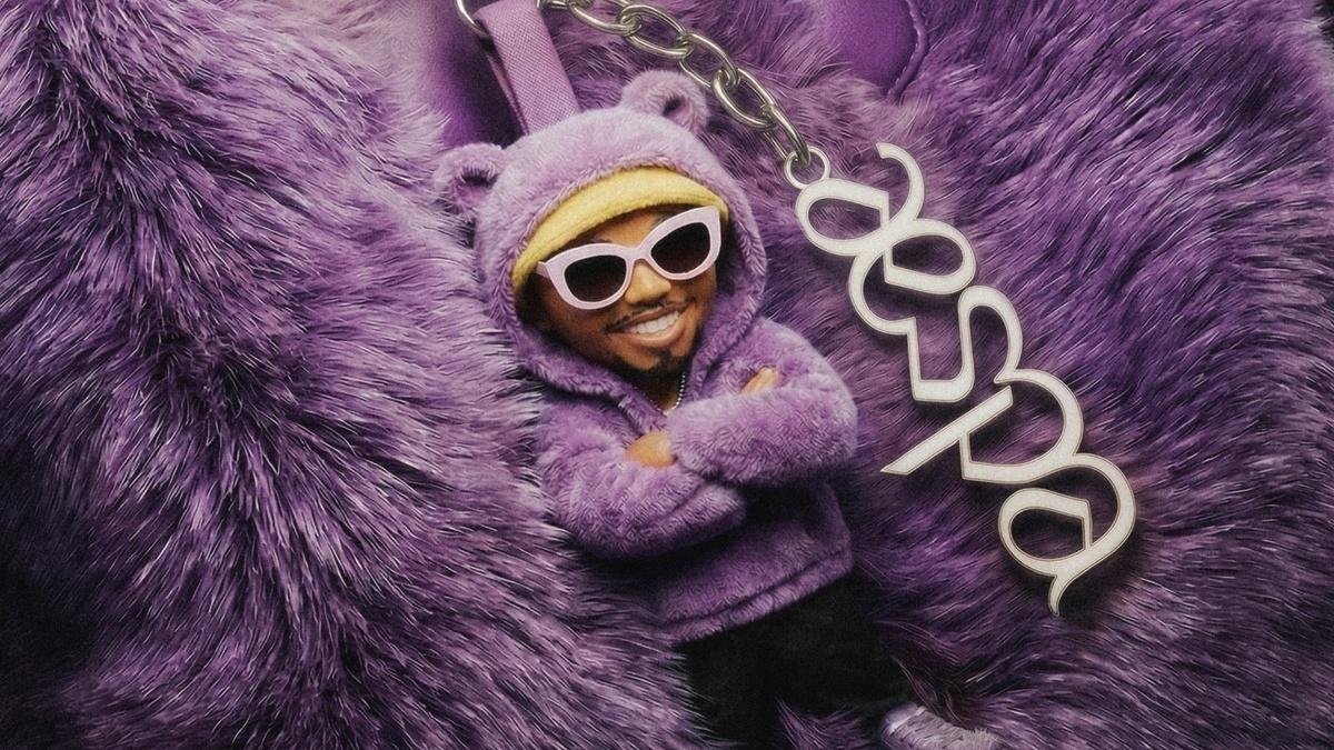 aespa X Anderson .Paak, New Song 'Keychain' to be Released