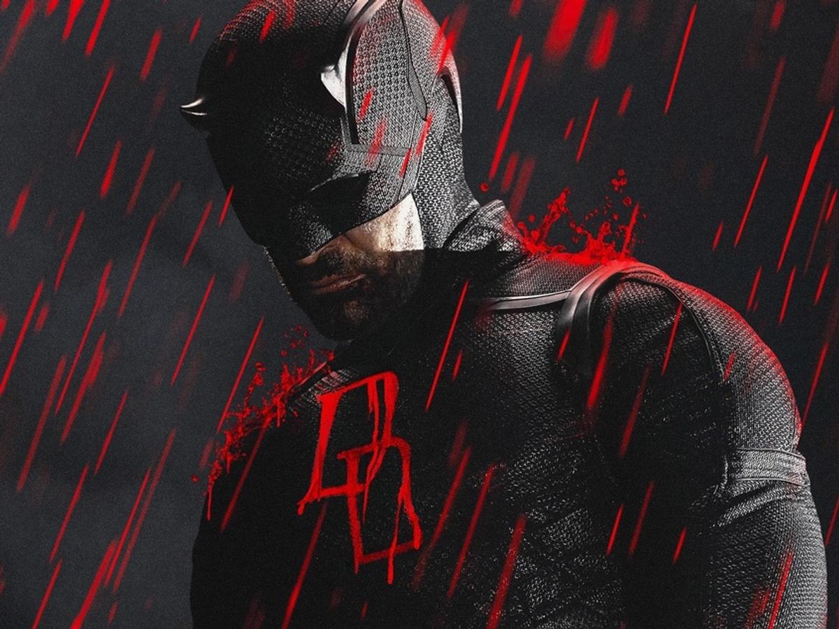 さらに強烈になった『デアデビル: ボーン・アゲイン』シーズン2、緊迫