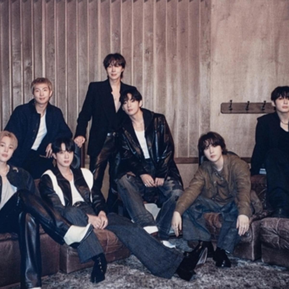 BTS アミボム アルバムまとめ売り カルチャー＆］BTS、5枚目のアルバムが3日で400万枚突破