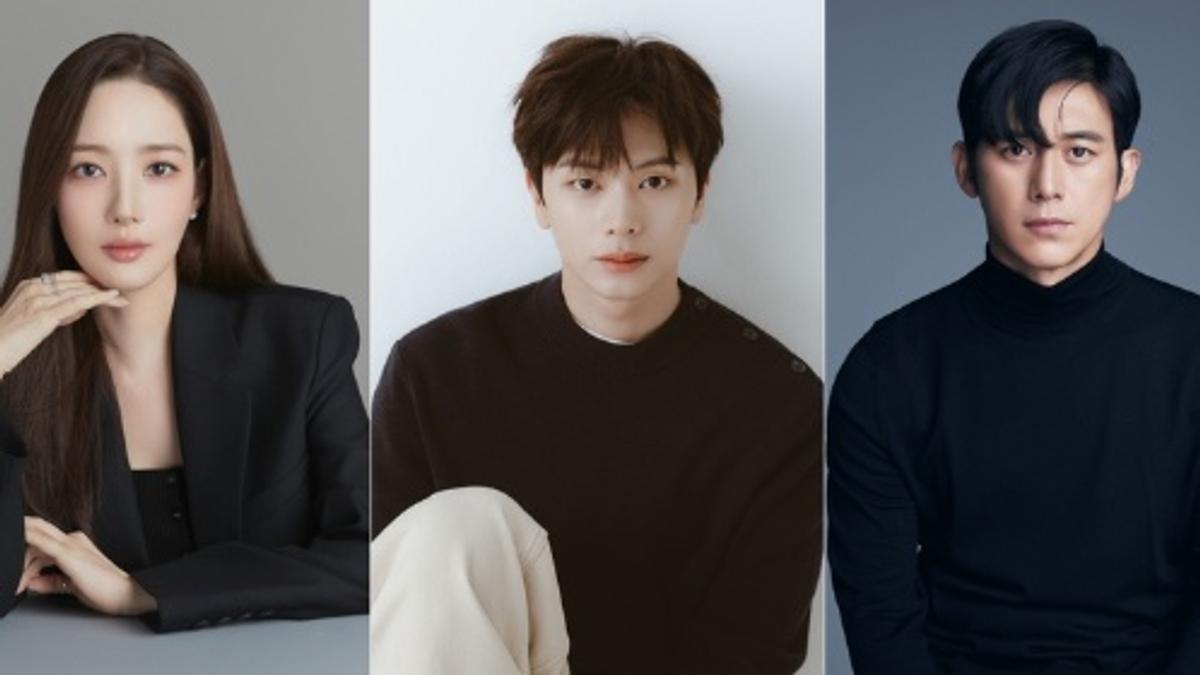 パク・ミニョン、ユク・ソンジェ、コ・ス…SBS『ナイン・トゥ・フィフス