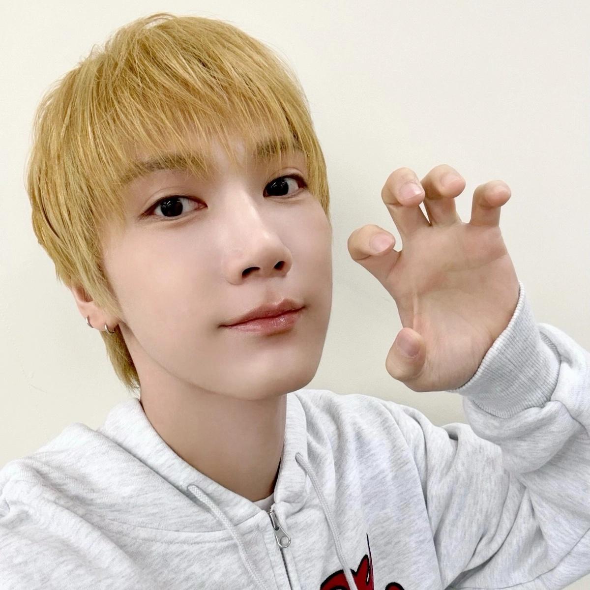 NCT テン、デビュー10年を迎えてSMを離れる…「NCT・WayVの活動は今後も
