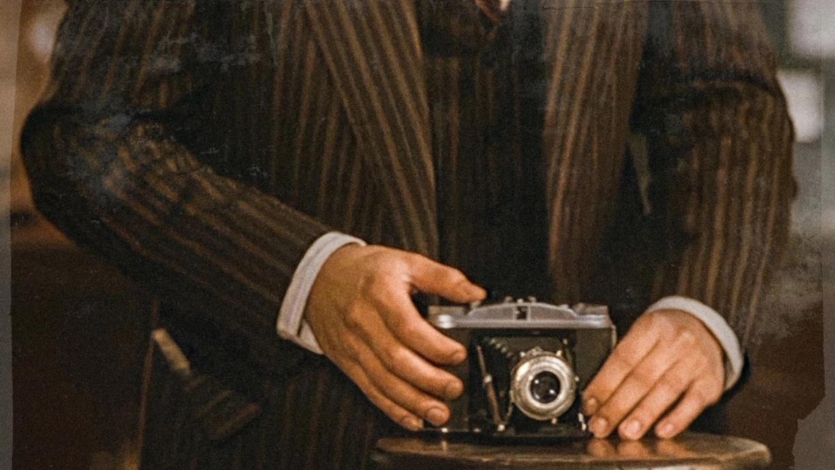 ホウ・シャオシェン×トニー・レオン 名作『悲情城市』4K帰還…5月5日