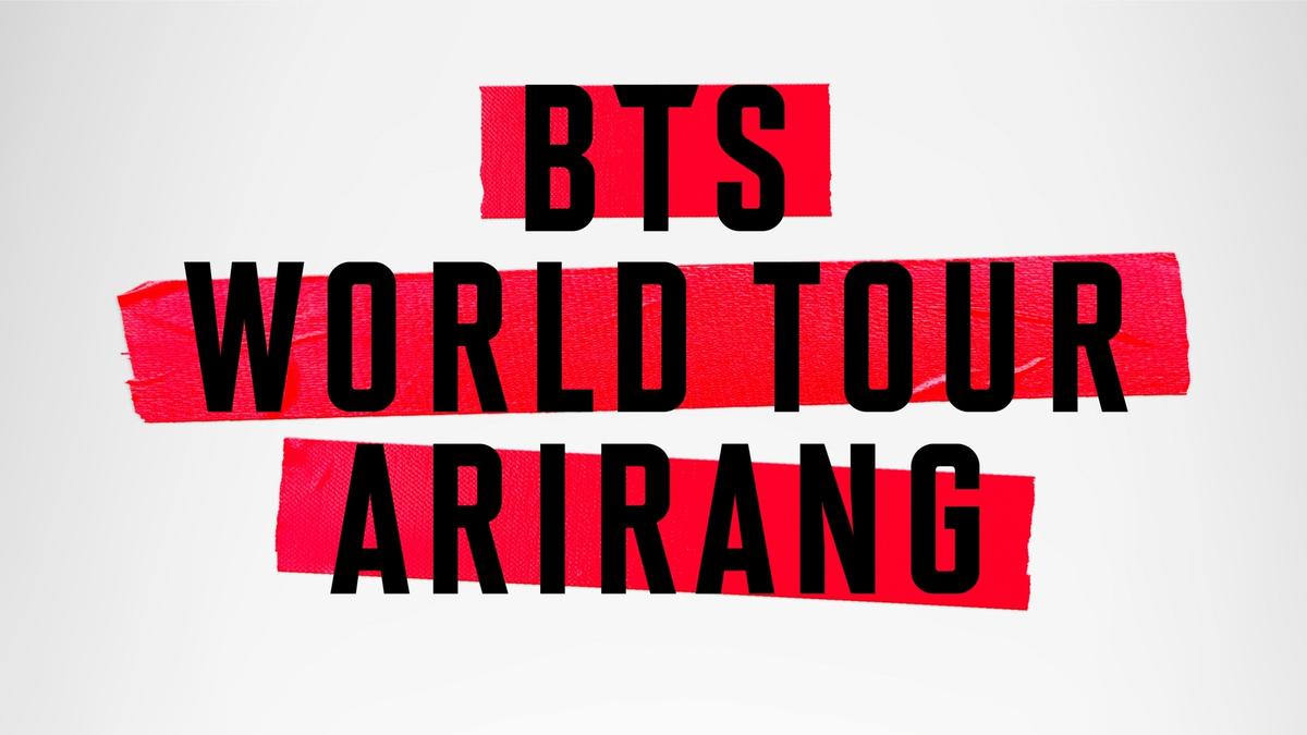 BTS「完全体」釜山公演、チケット発売と同時に「全席完売」… 3年8か月