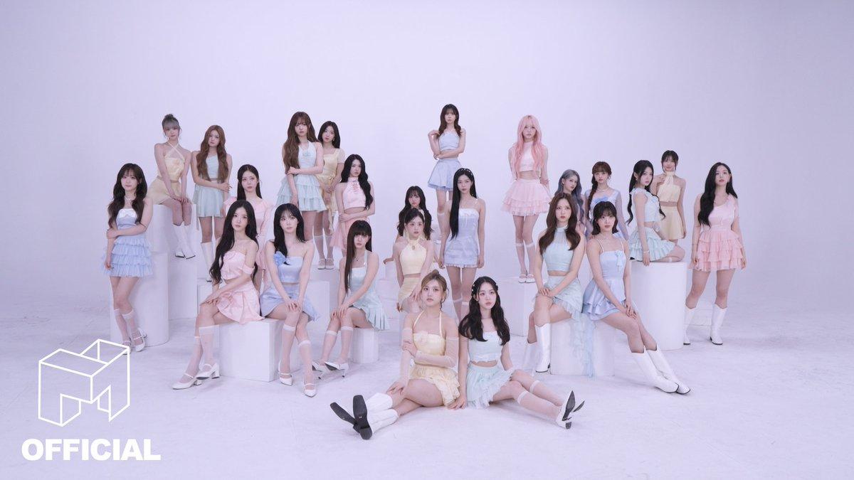 トリプルエス、フルアルバムのトラックリスト公開 タイトル曲「Baby