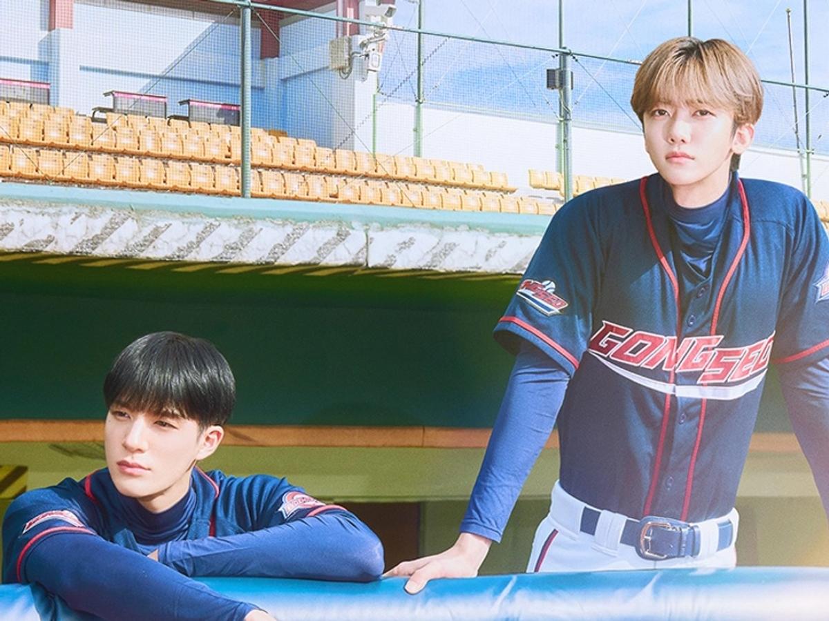NCT Jeno and Jaemin Star in “Wind Up: The Movie,” Set for