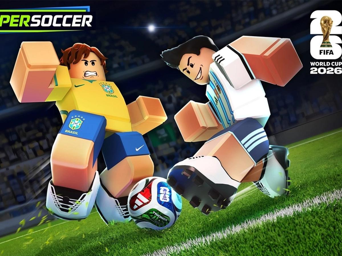 Videojuegos para niños: Roblox impulsa la creación, FIFA ajusta su edad y especialistas hablan del impacto creativo