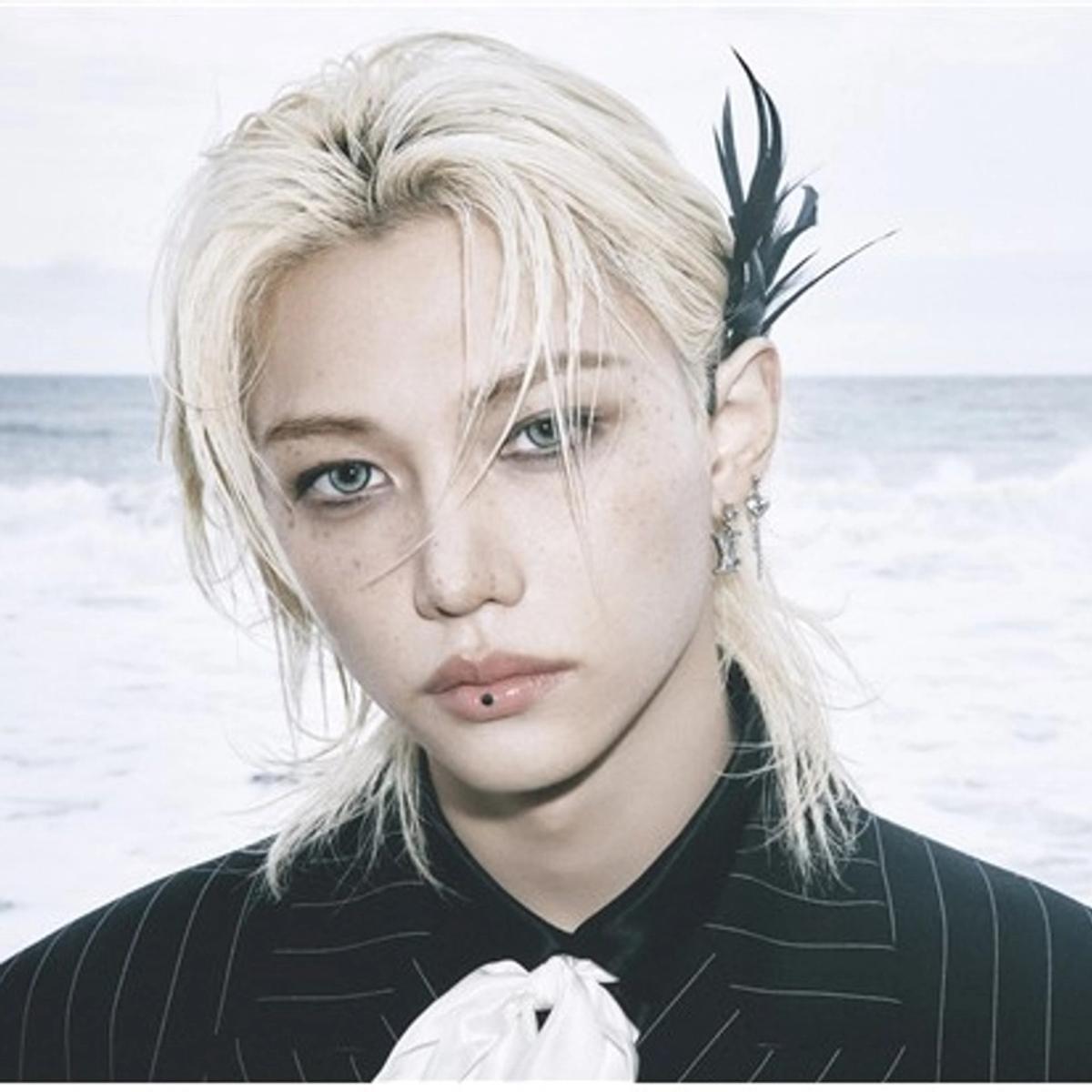 Stray Kids Felix Named Global Model for “2026 HanbokWave”