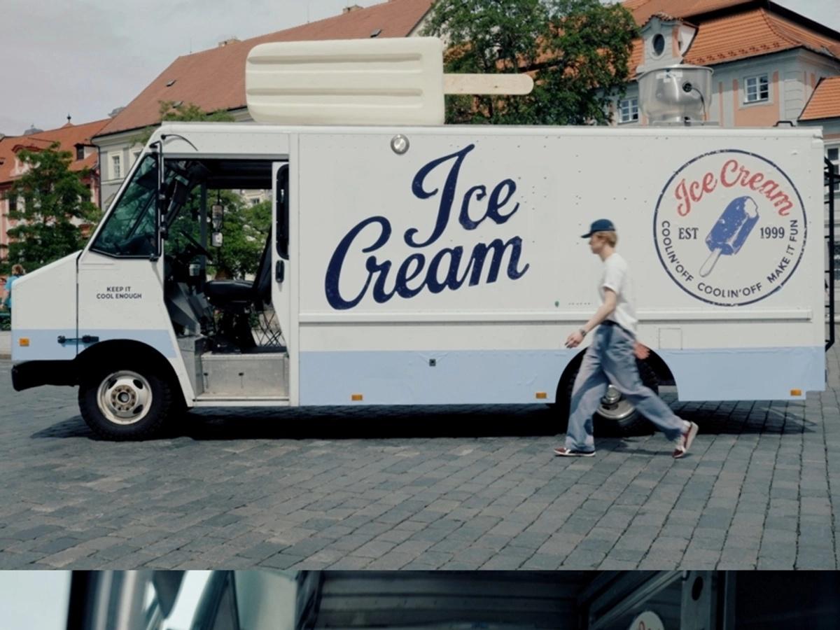 ヨンジュン サノク チェキ IceCream txt YEONJUN ソロ 🎧K-POP速報🔥7