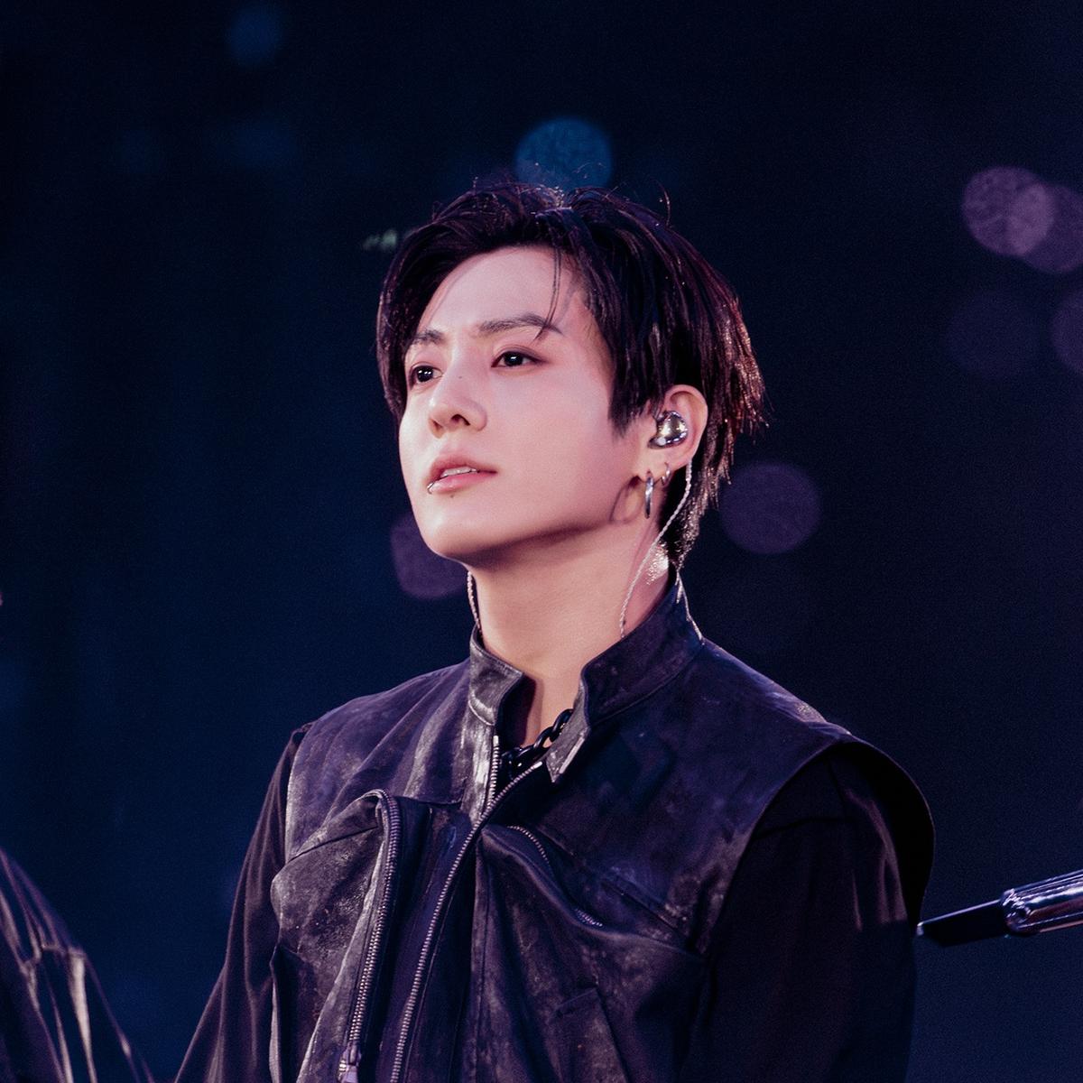 BTS ジョングク「Seven」、韓国初のスポティファイ30億ストリーミング