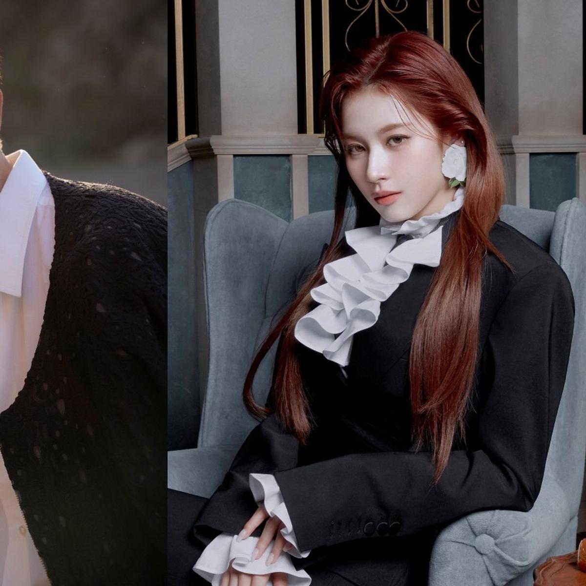 サナ ソード&シールド TWICE サナ、スクリーンデビュー 佐藤健とファンタジー・ロマンス