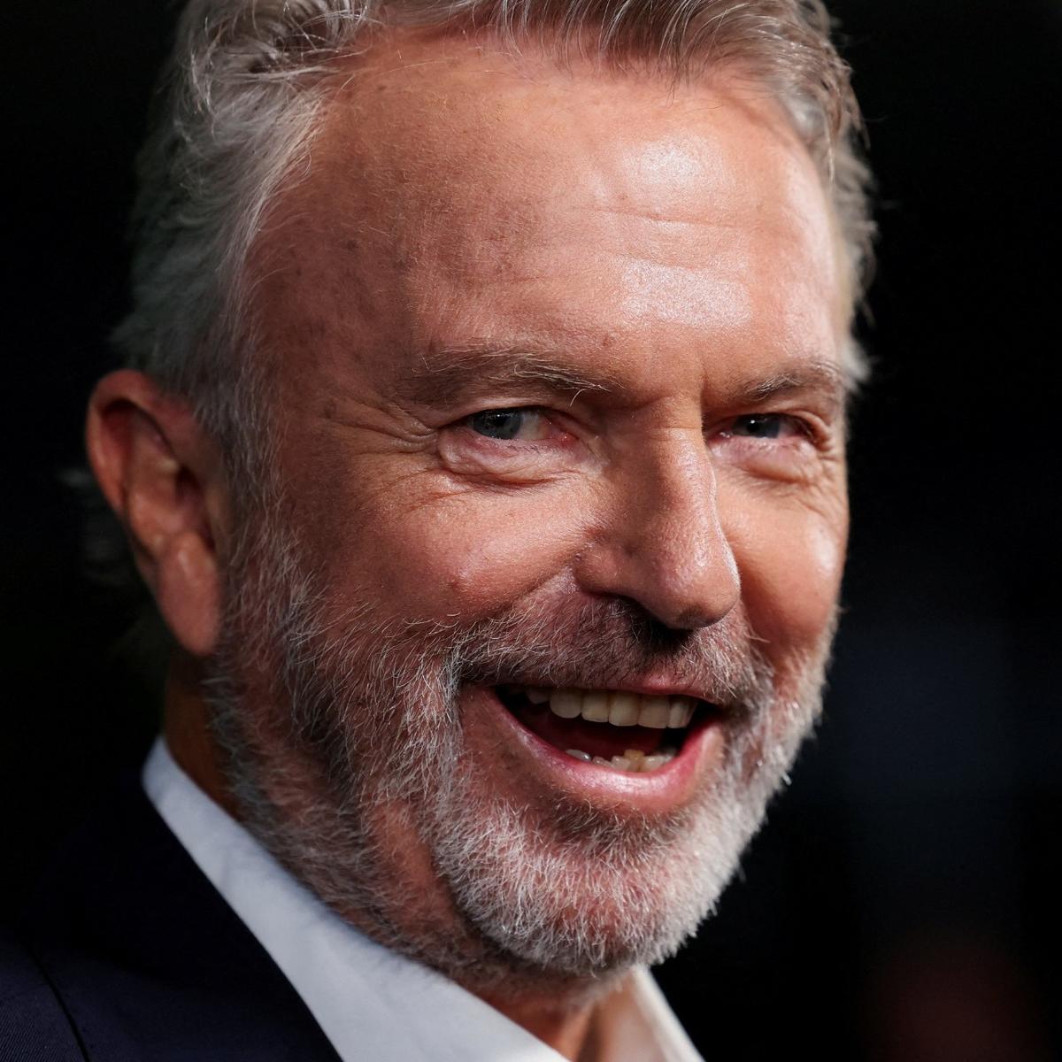 ジュラシック・パーク』の永遠の英雄 サム・ニール死去…78歳