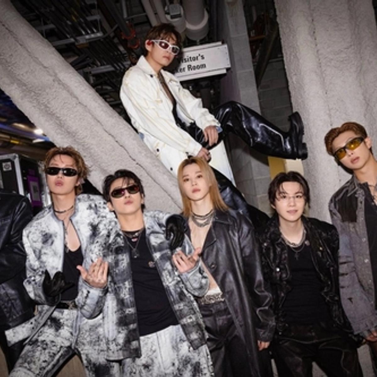 BTS、8公演で1400億ウォンを総取り…「アリラン」ツアー累計6000億