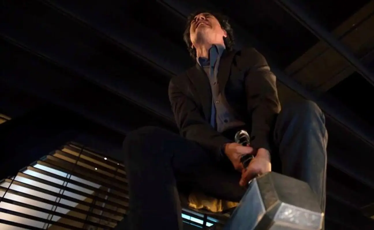 엠파이어 선정 마블 영화 사상 최고의 순간 50