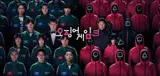 'Squid Game' Wins Best Foreign Language Series at Critics' Choice Awards