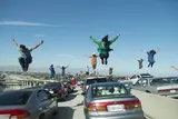 한여름밤의 낭만! 놓치지 말아야 할 여름 영화 축제 9