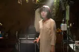 문근영의 파격 변신! 부산영화제 개막작 <유리정원>